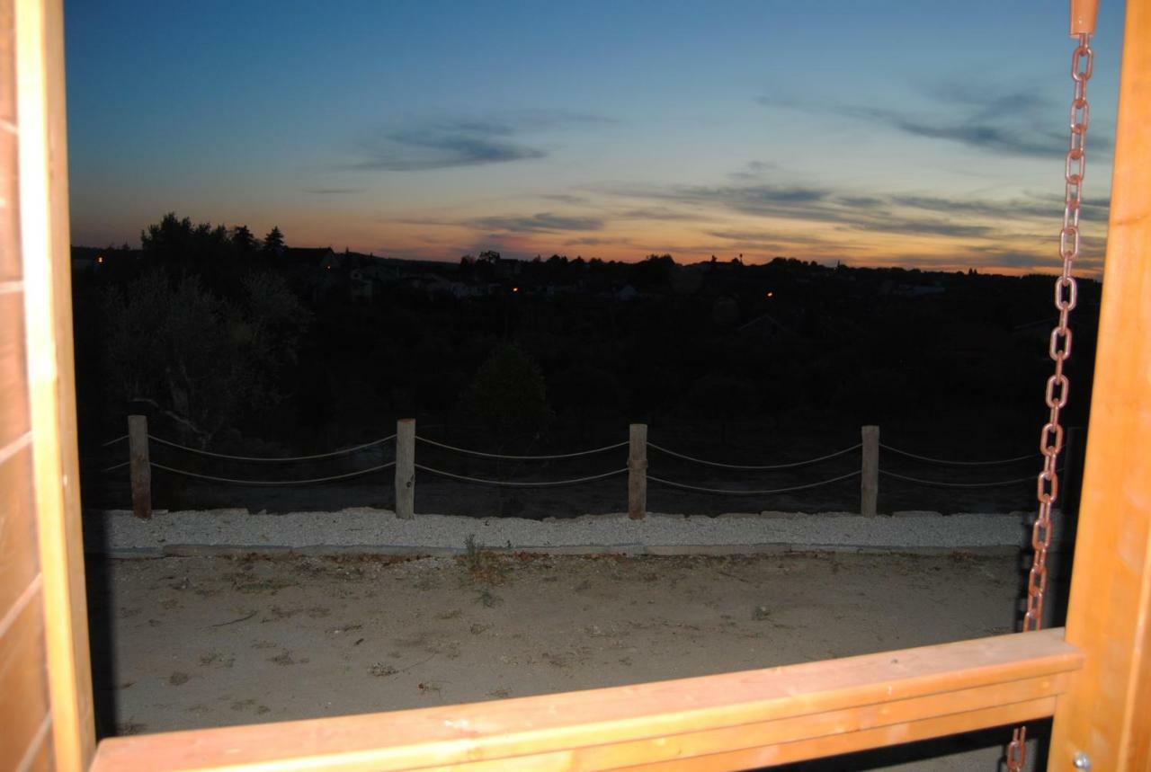 Quintinha Santar Villa Exterior photo