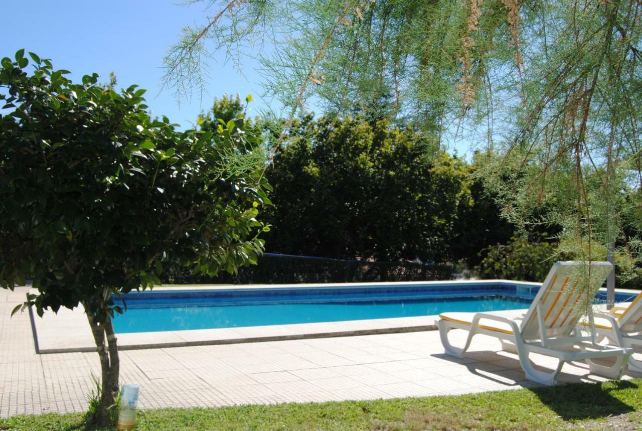Quintinha Santar Villa Exterior photo